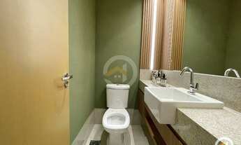 Imagem 7: Apartamento Mobiliado e Decorado, 3 suítes no Setor Marista