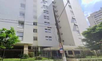 Imagem: Higienópolis com 163m²