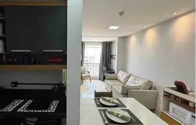 Imagem 5: Imóvel para venda tem 36 metros quadrados com 1 quarto em Taguatinga Sul - Brasília - DF