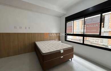 Imagem 2: Centro Apartamento com 1 dormitório