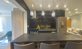 Imagem 7: Studio com 1 dormitório para alugar, 47 m² por R$ 4.476,91/mês - Spettacolo Patriani - Sor