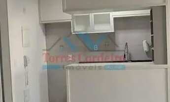 Imagem 5: Apartamento 3 dorm (1 suite) 1 Vagas - Condomínio Astra Butãnta