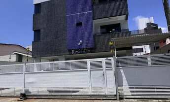 Imagem: Apartamento com 56 metros quadrados com