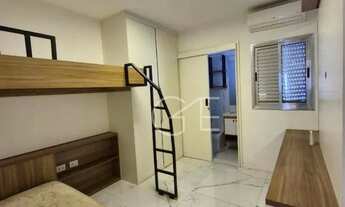 Imagem 4: Apartamento com 2 dormitórios para alugar, 68 m² por R$ 6.600,02/mês - Ponta da Praia - Sa