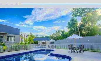 Imagem 2: APTO SMART TARUMA - NOVO