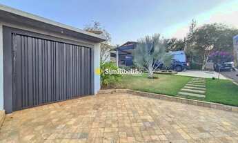 Imagem 3: Condomínio Royal Park. Casas à venda no Bairro Royal Park