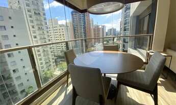 Imagem: Apartamento com 1 quartos para locação