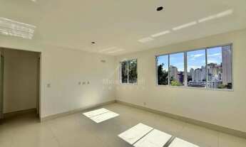 Imagem: 61617) à venda - Apartamento com 2 quartos