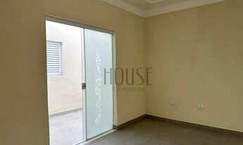 Imagem: Casa térrea com 3 quartos à venda e locação