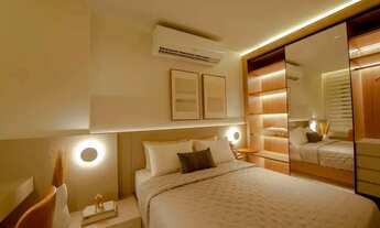 Imagem 5: Imóvel para venda com 28 metros quadrados com 1 quarto em Aldeota - Fortaleza - CE