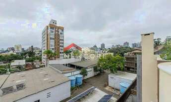 Imagem 5: Cobertura em Rua Tenente-coronel Fabrício Pilar - Mont Serrat - Porto Alegre/RS