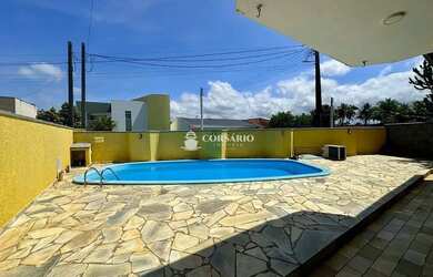 Imagem 5: Sobrado 5 quartos com piscina Porto Fino PR
