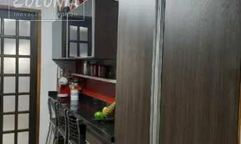 Imagem: Apartamento para venda ou locação - Jardim