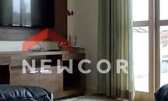 Imagem 4: Casa em Rua José Pavesi - Jardim Ipê - Poços de Caldas/MG