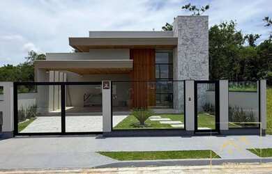 Imagem: Casa para Venda em São José, Forquilhas