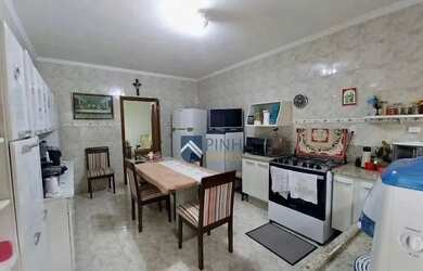 Imagem 6: Casa com 3 dormitórios à venda, 130 m² por R$ 989.000,00 - Condomínio Residencial Terras d