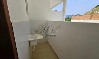 Imagem 6: Kit Net segunda locação, Jacuacanga, Angra dos Reis, RJ