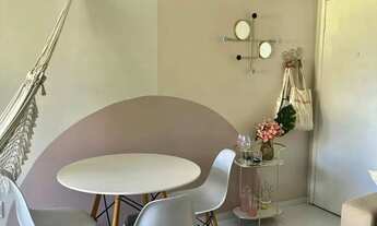 Imagem 3: Apartamento para venda no condomínio Village das Palmeiras IV