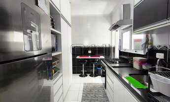 Imagem 5: Venda Apartamento 3 Dormitórios - 84 m² Vila Clementino