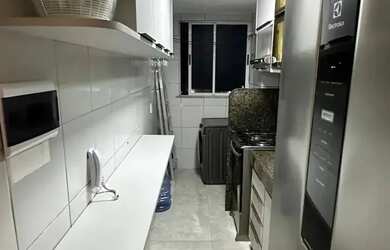 Imagem 6: VA- Aluguel village das palmeiras 03