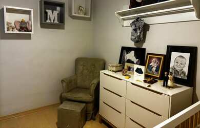 Imagem 7: Apartamento Cobertura Duplex