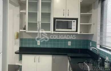 Imagem 5: ALUGUEL ANUAL! Apartamento com 2 dormitórios