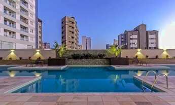 Imagem 4: Apartamento à venda em Londrina, Vila Larsen 1, com 1 suíte, com 58 m², Edifício Residenci