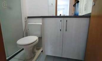 Imagem 7: Apartamento para alugar em Londrina, Aurora, com 3 quartos, com 69.89 m², Garden Ecologic