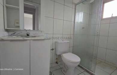 Imagem 7: Casa Condomínio Village do Bosque - Região do Florais dos Lagos