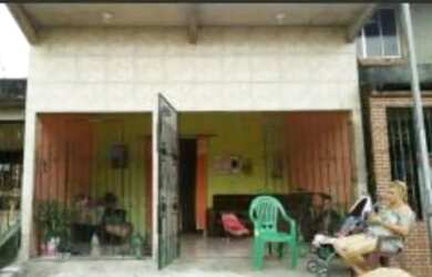 Imagem: Vende se casa na cabanagem