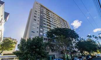 Imagem: Apartamento 2 dormitórios com infra completa