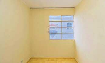 Imagem 7: Apartamento com 2 quartos, 1 garagem rotativa Cruzeiro São José Dos Pinhais/PR R$160.000