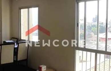 Imagem 2: Apartamento em Rua Frei Manuel Calado - Vila Marari - São Paulo/SP