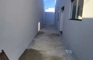 Imagem 4: Casa nova para Locação