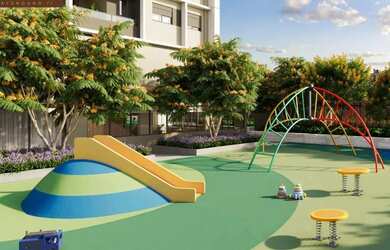 Imagem 5: Apartamento à venda no bairro Gávea em Uberlândia