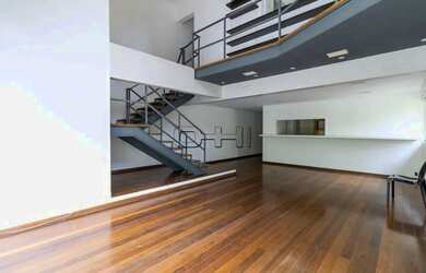 Imagem 6: Aluguel Apartamento 2 Dormitórios - 136 m² Vila Madalena