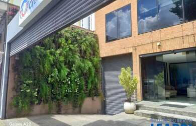 Imagem 7: PRÉDIO - VILA LEOPOLDINA - SP