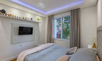 Imagem 6: Apartamento em Auxiliadora