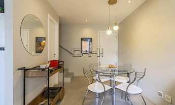 Imagem 6: Aluguel Apartamento 1 Dormitórios - 50 m² Pinheiros