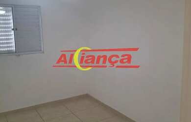 Imagem 6: APARTAMENTO COM 2 DORMITÓRIOS COM 63m²- COCAIA- R$ 1.900,00!!