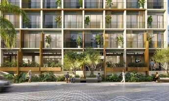 Imagem 2: Flats com varanda ou garden à venda em Tamandaré