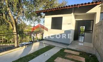 Imagem: Casa em Avenida César Cambruzzi - Nossa