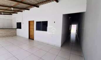 Imagem 3: Casa com 2 dormitórios, sendo (1 suite), com 185m² para Locação R$: 2.300/mês - Tancredo N