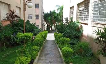 Imagem 7: AP Semimobiliado, garagem fechada, 5min Barra Shopping