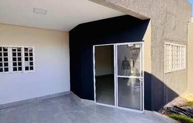 Imagem 2: Vende-se uma Casa 3/4 que financia 100% no Jardim Imperial em Cuiabá MT