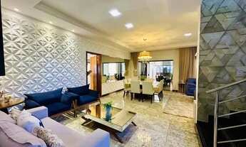 Imagem 4: SOBRADO GRANVILLE 05 QUARTOS 04 SUITES 04 VAGAS ARMÁRIOS