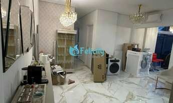 Imagem 3: Apartamento Garden com 120m2, 3 dorms, 1 suíte, 2 vagas no Parque São Domingos