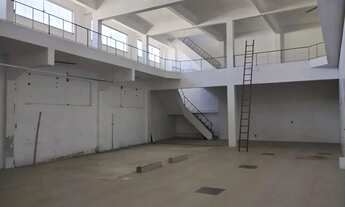 Imagem 2: Galpão - Ramos - 500 m2 - Cód. 1742