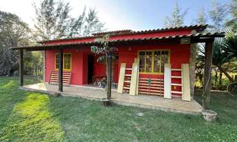 Imagem 5: MINI SITIO A VENDA EM UNAMAR POR 260.000,00 TAMOIOS RJ