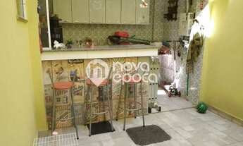 Imagem 4: Cidade Nova Casa com 3 dormitórios